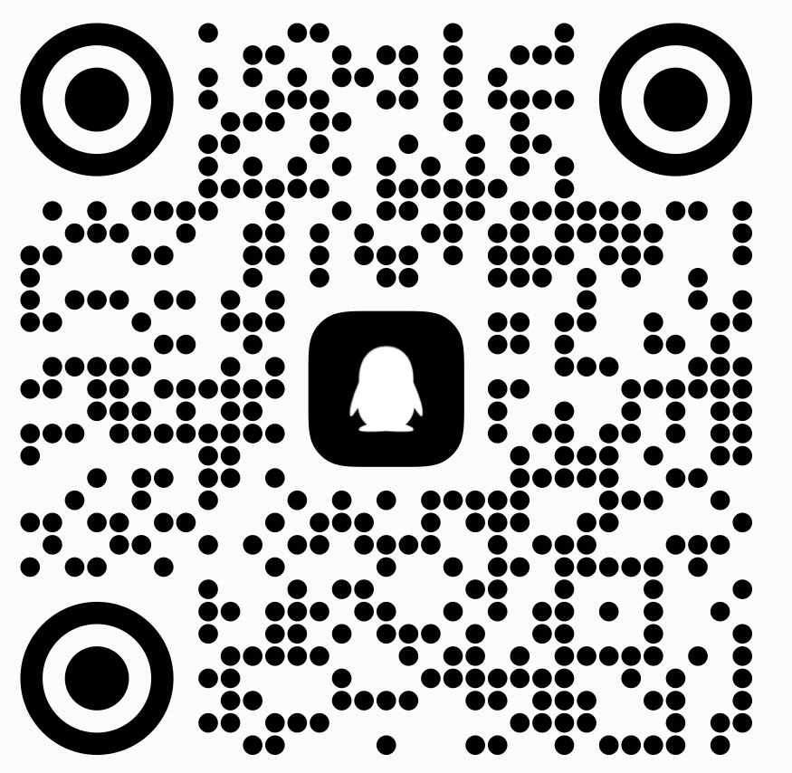 kyanzip 官方服务 QQ 群二维码